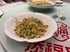 -添福来墨鱼饺子 · 海鲜东北菜(大连星海·黄浦路店)