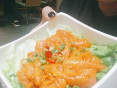 -海底捞火锅(崇文门新世界百货店)