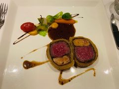 招牌惠灵顿牛排-蝶舍·MAISON PAPILLON