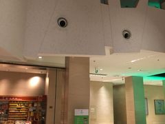 -成都世纪城假日酒店-西楼