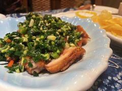 哈尼炝香鸡-滇道云南特色料理(康定路店)