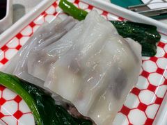 -明腾壹间茶餐厅(新都会花园广场店)