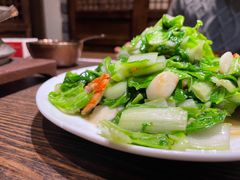 -魁盛居百年鲁菜馆(县西巷店)