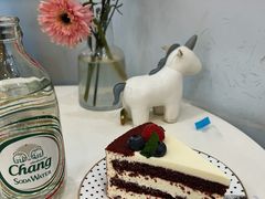 -姆们M Sweetie Cake(三里屯店)