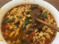-老刘家永盛斋·传统泡馍(东关南街店)