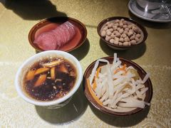 -老雒阳面馆·水席(高新区店)