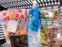 -Olé精品超市(苏州中心店)