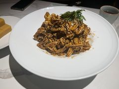 -四世同堂·京菜·烤鸭(双井店)