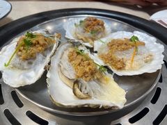 -船梆煮•蒸汽海鲜·生腌干蒸(五四广场店)