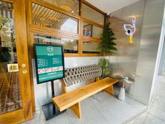 -堂屋糖水店(愚园店)