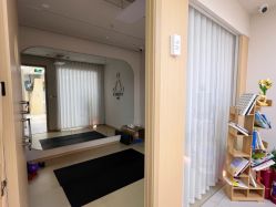 -亦美瑜伽·普拉提