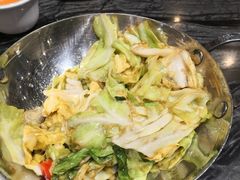 -情妹耙泥鳅·江湖川菜(科华店)