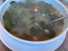 -茶油香闽南菜·花园餐厅(前埔店)