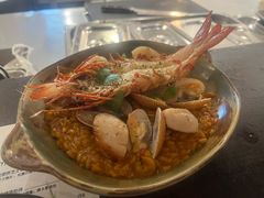 -Ocean's Table 欧舍