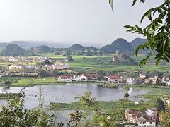 -普者黑风景区-青龙山
