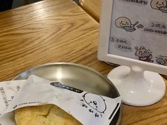 -小豆海棠(嘉兴路店)
