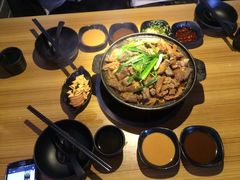 -牛小灶牛杂煲(北京路店)