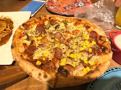 -盘炉forenza·云贵川融合小食堂 ( 钟楼中柳巷店)