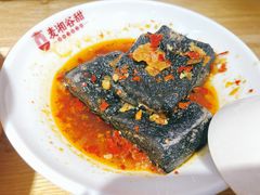 -呷佬·长沙手工米粉(金沙江路店)