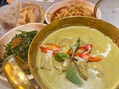 -Home Thai·泰谣(王府井apm店)