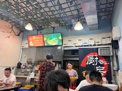 -龍城柳州螺蛳粉(群星路店)