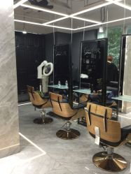 -Tipo Hair salon（明星）店