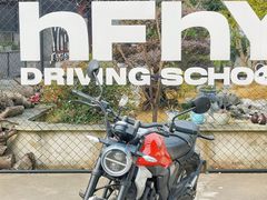 -华枫华元摩托车驾校·火星学车(马运路校区)