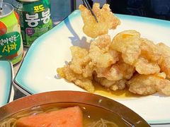 -屋里家延边朝鲜族冷面(梅林3店)