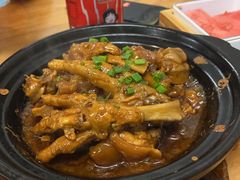 -金龙·打边炉(南京西路店)