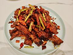 -大厨小馆(华阳城店)