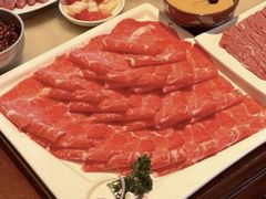 -南门涮肉(通州店)