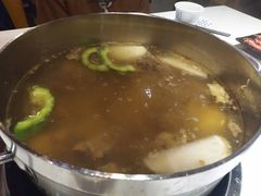 -陈记顺和牛肉火锅馆(天河北路店)