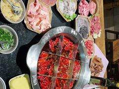 -大龙火锅(老店)