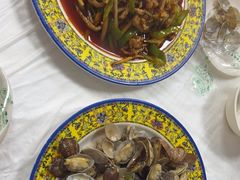 -胖子饺子馆·海鲜家常菜(海军博物馆店)