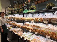 -仟吉(荟聚中心店)