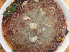 红味肥肠粉-甘记肥肠粉(马鞍北路店)