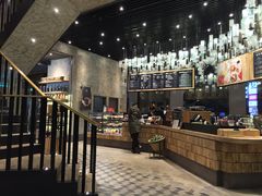 -星巴克臻选(湖滨道店)