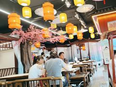 -外婆船宴餐厅·外婆喊你回家吃饭