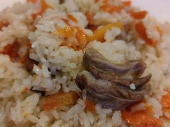 新疆手抓饭-维吾尔餐厅(宜山路店)