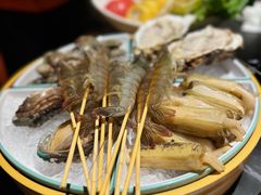 -红盔甲·小龙虾(人民广场店)
