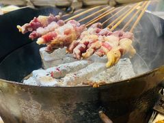 -源味居手把签烧烤(长春一店)