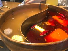 -打酱友•斑鱼海鲜粥火锅(吴桥店)