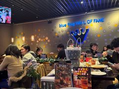 -blue frog蓝蛙(长泰广场店)