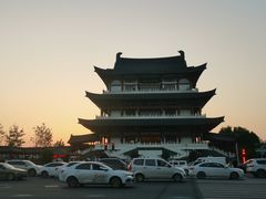 -杜甫江阁