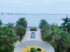 -V Bar海景扒房(北海湾惠龙万达嘉华酒店)