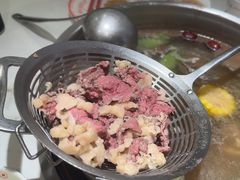 -八合里牛肉火锅(上海世茂广场店)