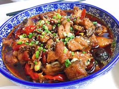 -八一好吃街·高品美食广场