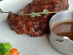 -马克西姆俄罗斯餐厅(通亚街店)