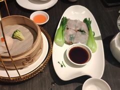 -鹊玥·粤菜小馆(汇智国际商业中心店)