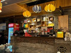 -阿嫂印象·民间江湖菜(大学城店)